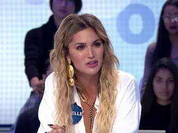 ¡Qué bonito! Desire Cordero y Michelle Calvó revelan su carta a los Reyes Magos ¡Qué bonito! Desire Cordero y Michelle Calvó revelan su carta a los Reyes Magos