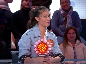 La ‘exclusiva’ de Michelle Calvó y Desire Cordero: “Estamos preparando un dúo artístico” La ‘exclusiva’ de Michelle Calvó y Desire Cordero: “Estamos preparando un dúo artístico”