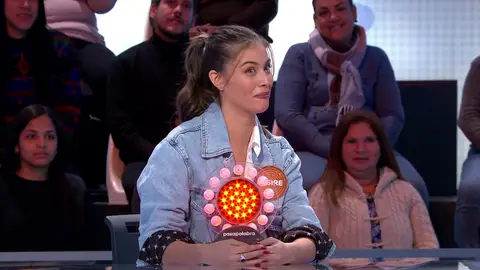 La ‘exclusiva’ de Michelle Calvó y Desire Cordero: “Estamos preparando un dúo artístico” La ‘exclusiva’ de Michelle Calvó y Desire Cordero: “Estamos preparando un dúo artístico”