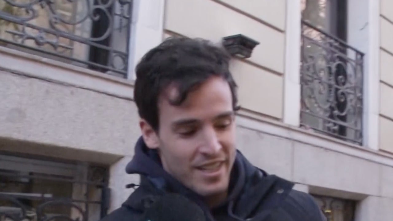 Íñigo Onieva asegura que está