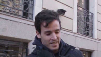 Íñigo Onieva asegura que está 