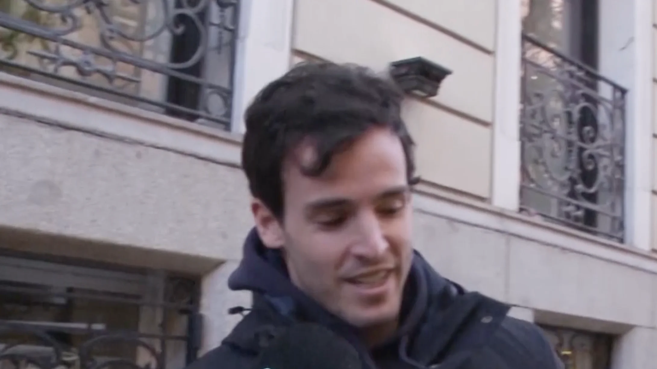 Íñigo Onieva Íñigo Onieva