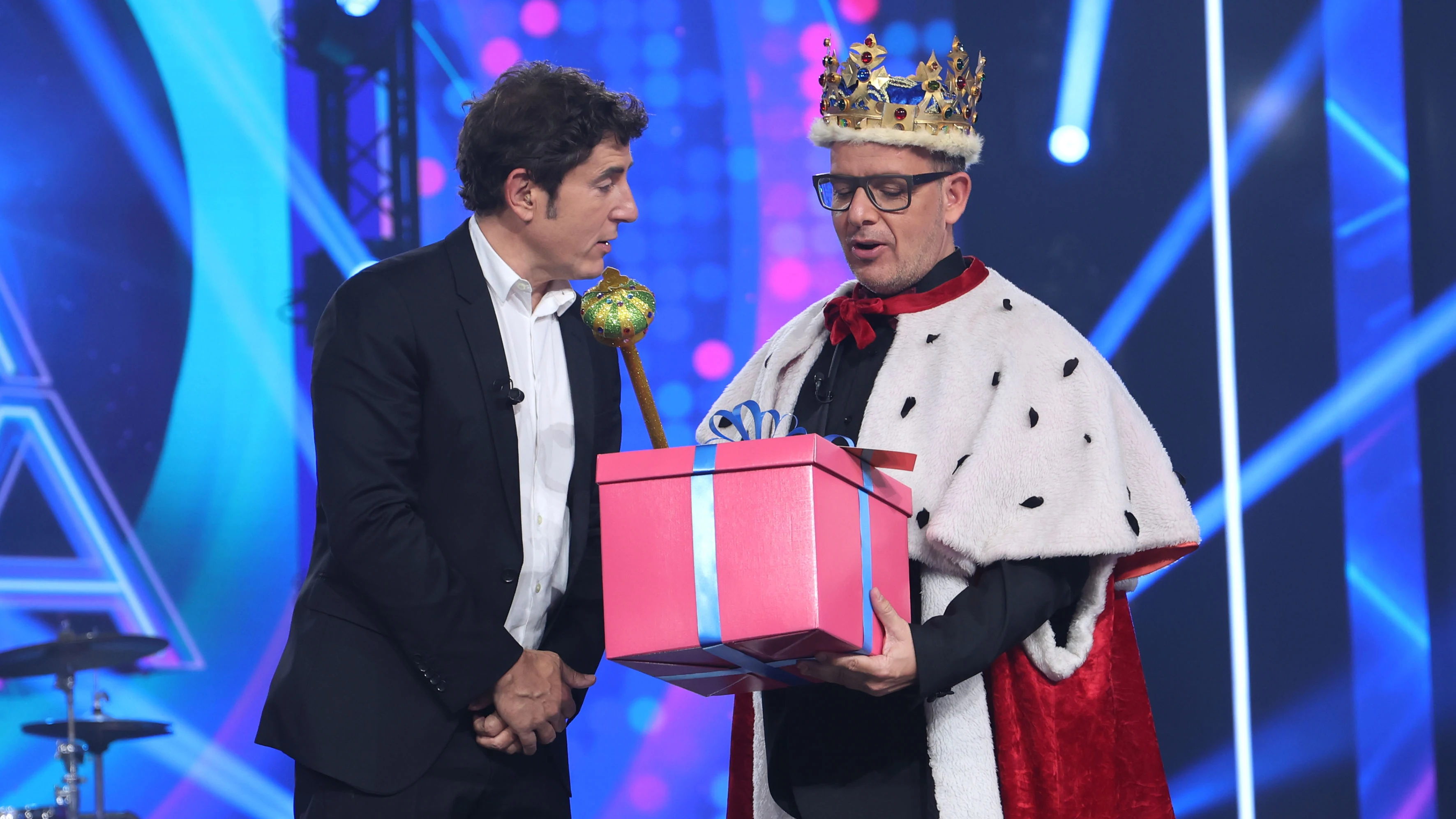 'Tu cara me suena' vuelve con una gala especial de Reyes llena de regalos y de sorpresas 