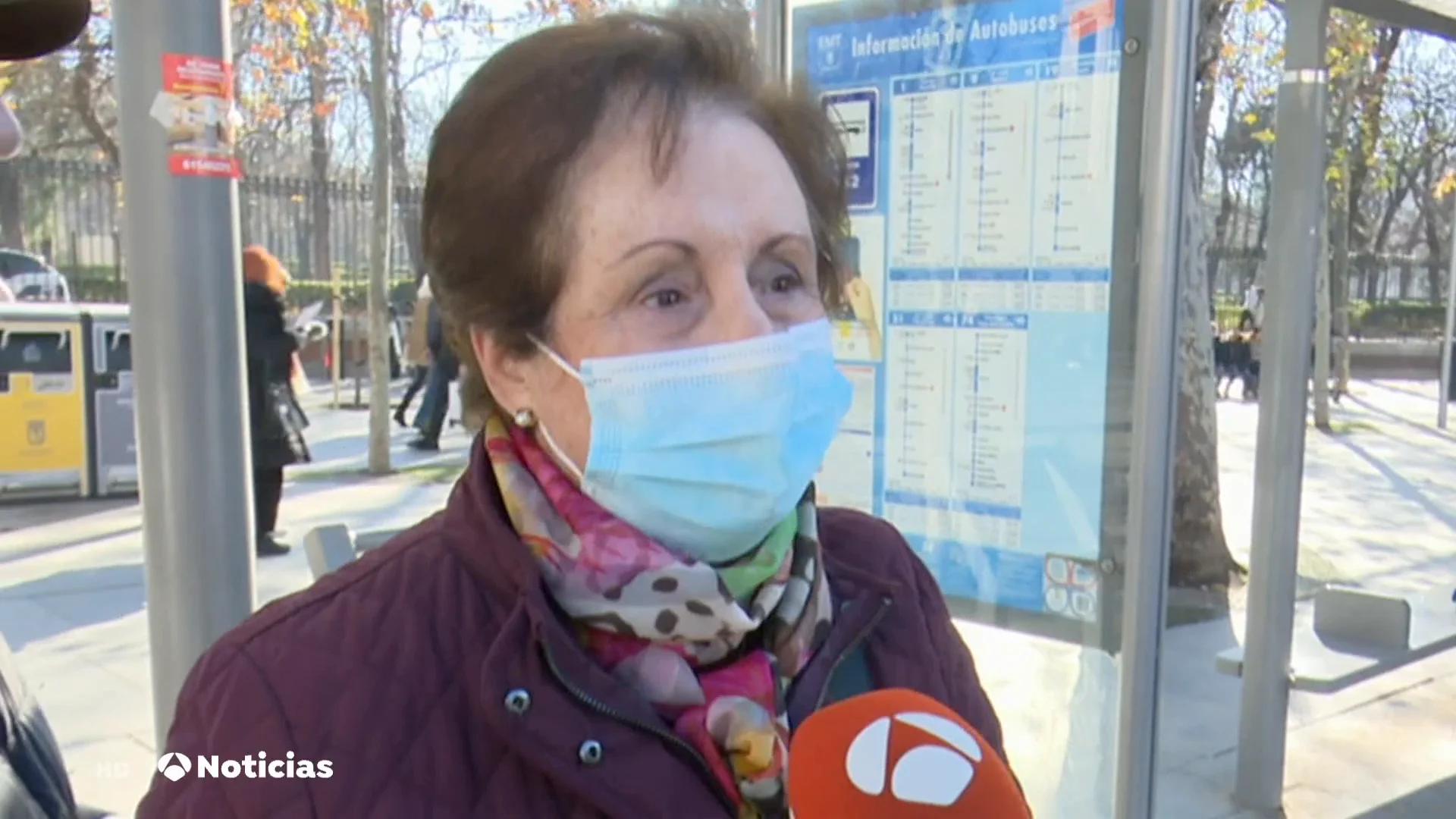 Las dificultades de los mayores para acceder a la banca 