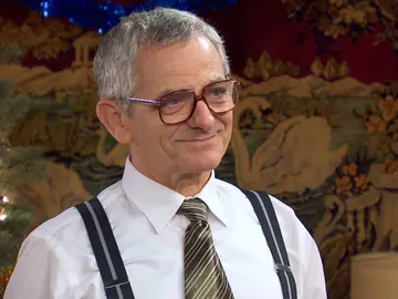 Cristina sorprende a Quintero con un regalo de Reyes muy especial: “Nuestra amistad es lo más importante”  Cristina sorprende a Quintero con un regalo de Reyes muy especial: “Nuestra amistad es lo más importante”