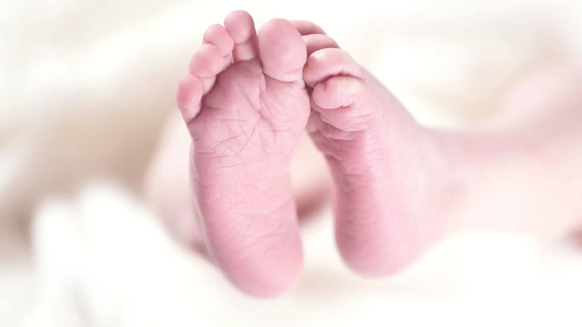 Muere una bebé de dos meses por maltrato Muere una bebé de dos meses por maltrato