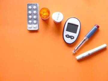 Alarma por la diabetes de tipo 2
