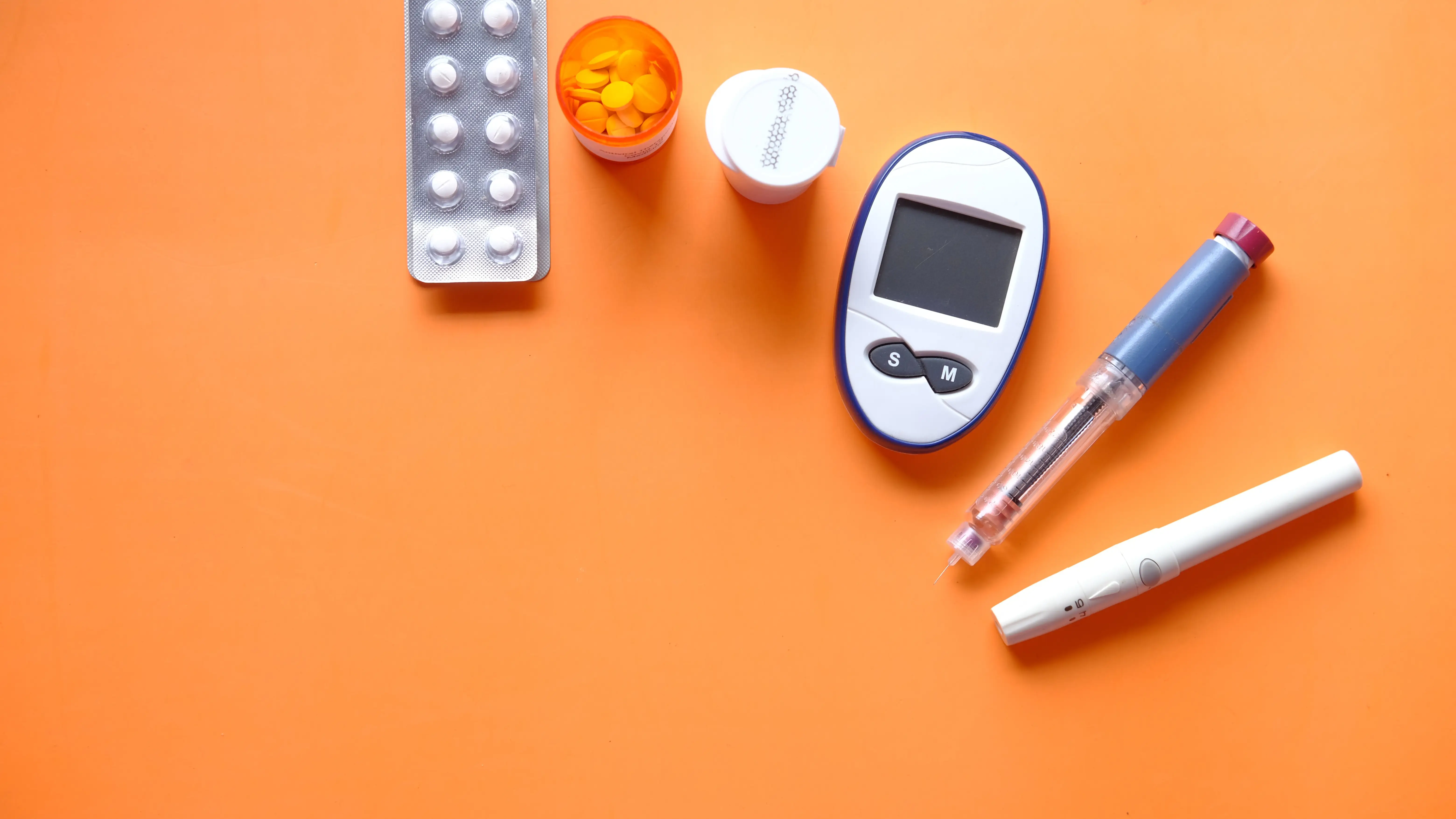 Alarma por la diabetes de tipo 2 Alarma por la diabetes de tipo 2