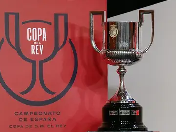 Sorteo Copa del Rey 2022-2023: Cruces y emparejamientos de los octavos Sorteo Copa del Rey 2022-2023: Cruces y emparejamientos de los octavos