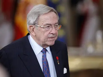 Imagen de archivo de Constantino de Grecia Imagen de archivo de Constantino de Grecia