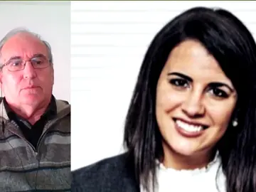 Joaquín Amills sobre el caso Sandra Bermejo Joaquín Amills sobre el caso Sandra Bermejo