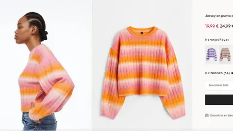 Jersey colores Jersey colores