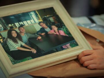 La emotiva foto con las que los hermanos Eren recuerdan a Kadir: &ldquo;Ojal&aacute; pudi&eacute;semos volver atr&aacute;s&rdquo; 