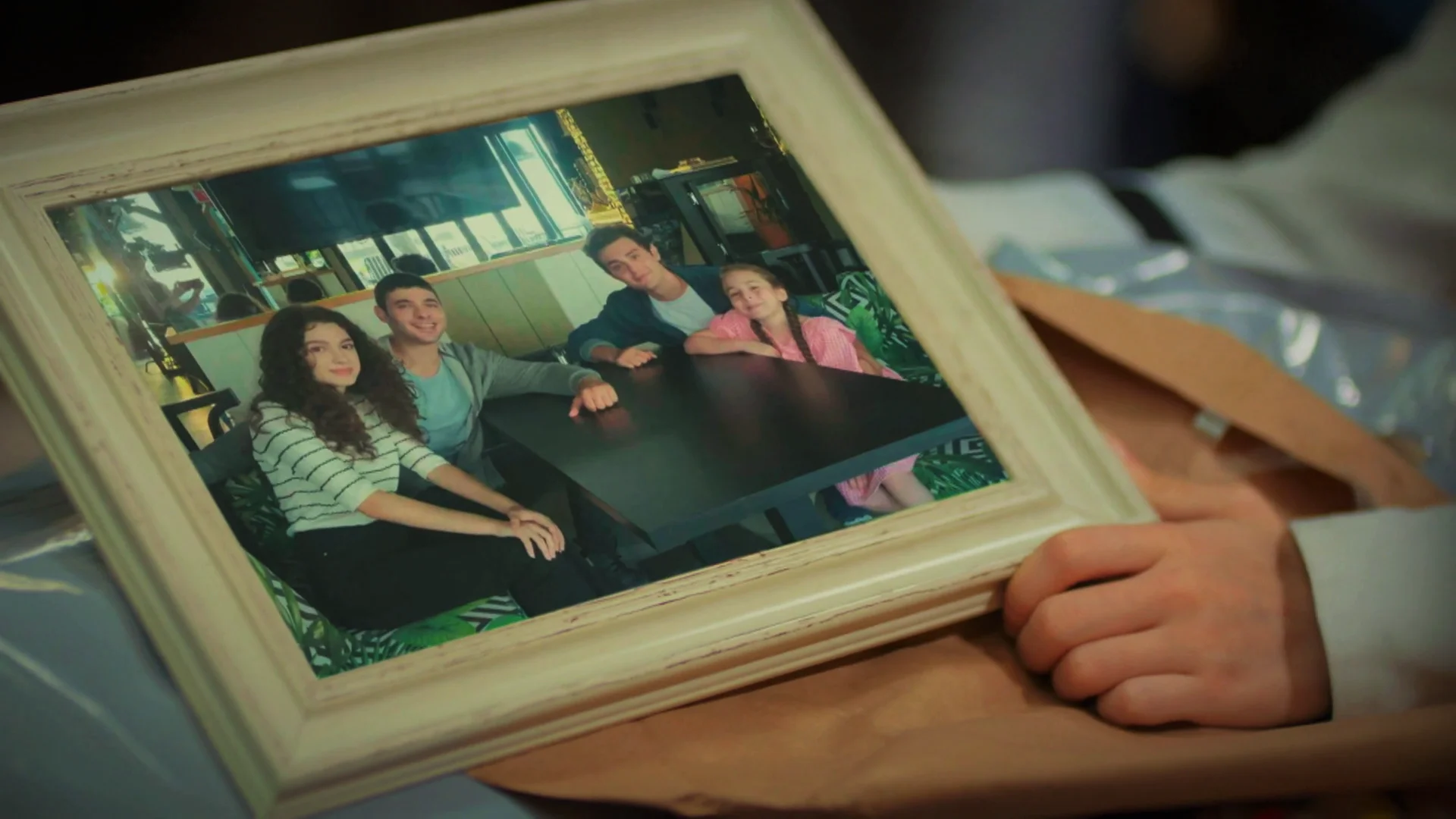 La emotiva foto con las que los hermanos Eren recuerdan a Kadir: “Ojalá pudiésemos volver atrás” La emotiva foto con las que los hermanos Eren recuerdan a Kadir: “Ojalá pudiésemos volver atrás”