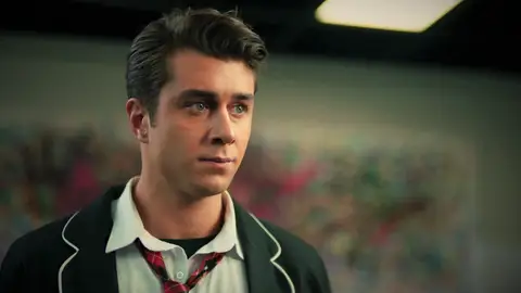 Doruk, hundido ante las palabras de Asiye: “No te tomes tan en serio esta relación” Doruk, hundido ante las palabras de Asiye: “No te tomes tan en serio esta relación”