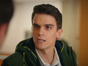 Doruk pierde el control y se enfrenta a Kaan: &ldquo;Asiye es m&iacute;a&rdquo;
