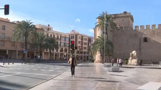 Ciudades maleducadas Ciudades maleducadas