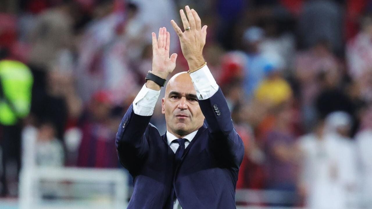 Roberto Martínez, Novo Seleccionador De Portugal - Amadoramaisempresas.pt