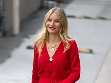 Gwyneth Paltrow Gwyneth Paltrow