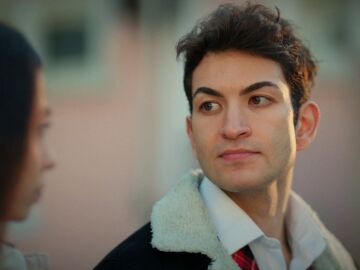 La confesi&oacute;n de Tolga a Cemile: &ldquo;Un d&iacute;a me vas a querer tanto que te dar&aacute; igual lo que los dem&aacute;s piensen de m&iacute;&rdquo;