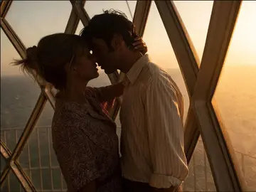 'El verano que vivimos', estreno este jueves en Antena 3 'El verano que vivimos', estreno este jueves en Antena 3