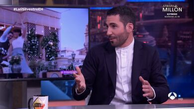 El mayor deseo de Miguel Ángel Silvestre con Paula Echevarría: “Con ella fui muy feliz”