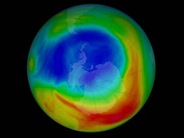 La capa de ozono se habra recuperado para 2066