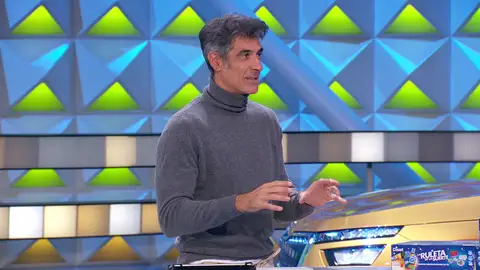 Jorge Fernández pide a Leyre que trabaje con él en el programa: “Quiero que hagas todos los paneles con bote conmigo” Jorge Fernández pide a Leyre que trabaje con él en el programa: “Quiero que hagas todos los paneles con bote conmigo”
