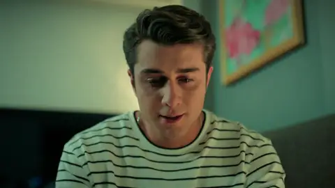 Doruk, con lágrimas en los ojos, se acuerda de Melisa: “Te echo de menos, hermanita” Doruk, con lágrimas en los ojos, se acuerda de Melisa: “Te echo de menos, hermanita”