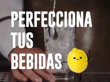 El truco para perfeccionar tus cócteles con limón El truco para perfeccionar tus cócteles con limón