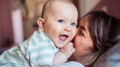 Bebé achuchable Bebé achuchable