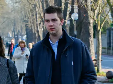 Juan Valentín Urdangarin Juan Valentín Urdangarin