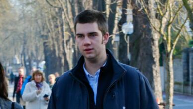 El impactante cambio de Juan, el hijo de la infanta Cristina e Iñaki Urdangarin, tras muchos meses de ausencia