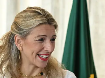 Yolanda Díaz Yolanda Díaz