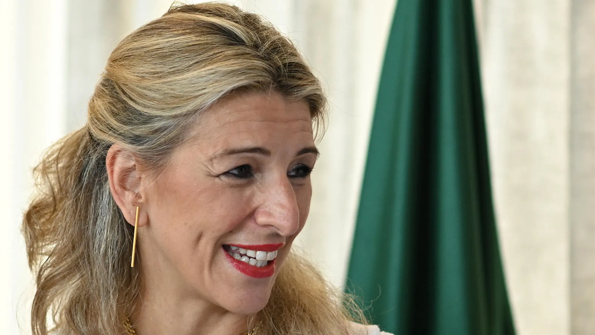 Yolanda Díaz Yolanda Díaz