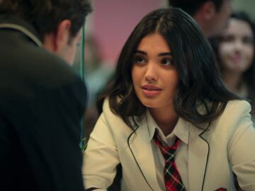 La idea de S&uuml;sen para que &Ouml;mer no se vaya del colegio: &ldquo;No voy a olvidar lo que has hecho por m&iacute;&rdquo;
