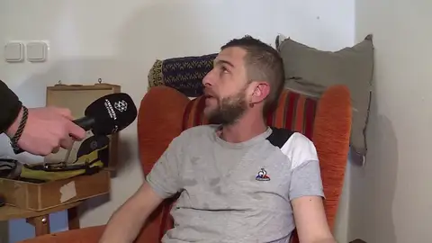 El vecino conflictivo Antena 3 Noticias