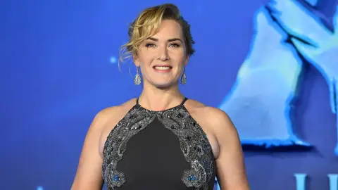 Kate Winslet Kate Winslet