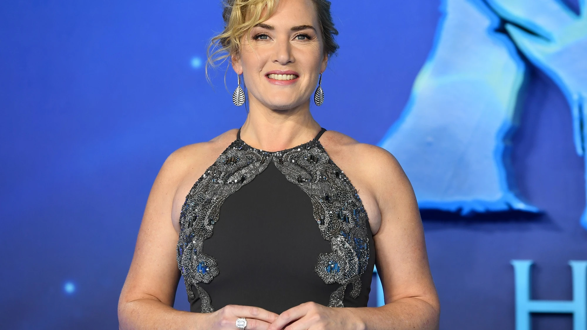 Kate Winslet