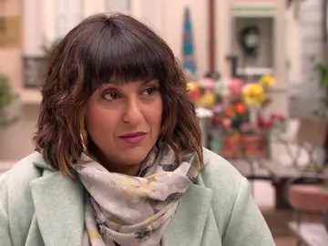 Rocío y Úrsula se reconcilian dejando atrás los reproches: “Somos hermanas y es lo más importante” Rocío y Úrsula se reconcilian dejando atrás los reproches: “Somos hermanas y es lo más importante”