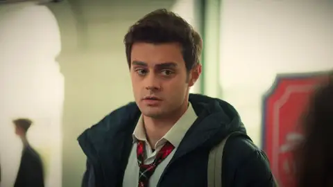 En el próximo capítulo de ‘Hermanos’: Harika vuelve a salirse con la suya y echa la culpa de todo a Ömer En el próximo capítulo de ‘Hermanos’: Harika vuelve a salirse con la suya y echa la culpa de todo a Ömer