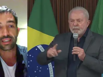 Crisis en Brasil. Crisis en Brasil.
