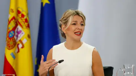 Yolanda Díaz Yolanda Díaz