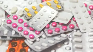 Imagen de recurso de medicamentos Imagen de recurso de medicamentos