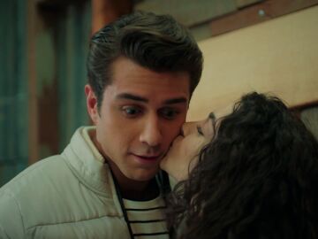 &iexcl;Asiye y Doruk vuelven ser pareja!: &ldquo;&iexcl;Estamos juntos!&rdquo; 