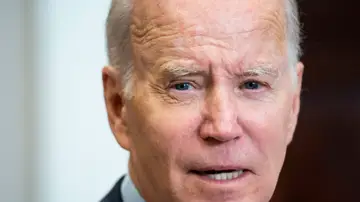 El presidente de EEUU, Joe Biden, en una fotografía de archivo El presidente de EEUU, Joe Biden, en una fotografía de archivo