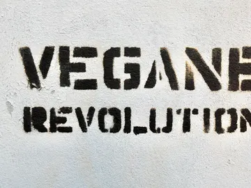 Vegan Revolution Vegan Revolution