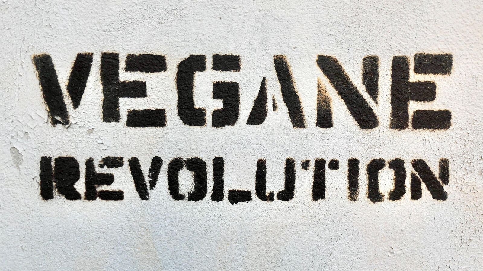 ¿Qué es el Veganuary? El reto de seguir un estilo de vida vegano durante el mes de enero