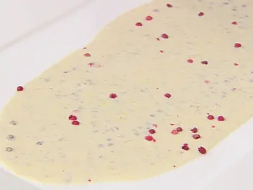Salsa de pimienta rosa: la clave de Arguiñano para conseguir aromas interesantes Salsa de pimienta rosa: la clave de Arguiñano para conseguir aromas interesantes