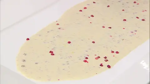 Salsa de pimienta rosa: la clave de Arguiñano para conseguir aromas interesantes Salsa de pimienta rosa: la clave de Arguiñano para conseguir aromas interesantes